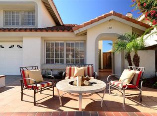 3 Koso Pl, Rancho Santa Margarita, CA 92688