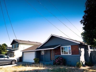 19353 Hathaway Ave, Hayward, CA, 94541