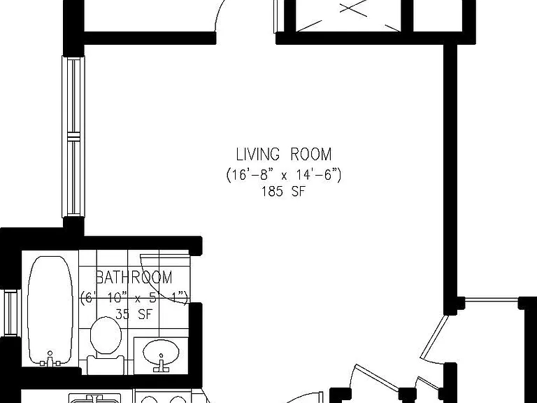201 Comstock Ave #3F — Photo 8