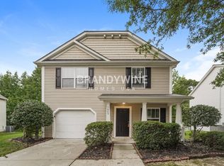 5000 Oak Pasture Ln, Charlotte, NC 28269