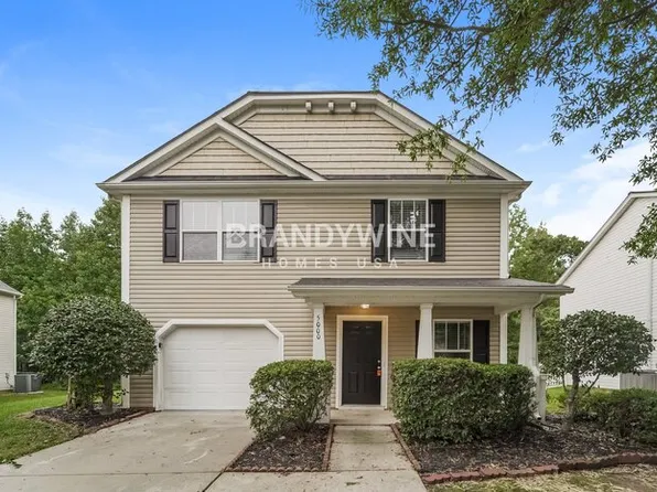 5000 Oak Pasture Ln, Charlotte, NC 28269
