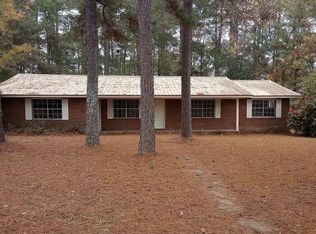 1336 Union Street Ext NE, Brookhaven, MS 39601