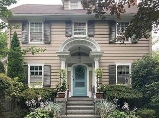 17 Aubrey Rd, Montclair, NJ 07043