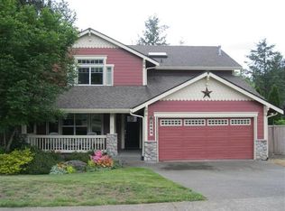 3645 Cassie Dr SW, Tumwater, WA 98512