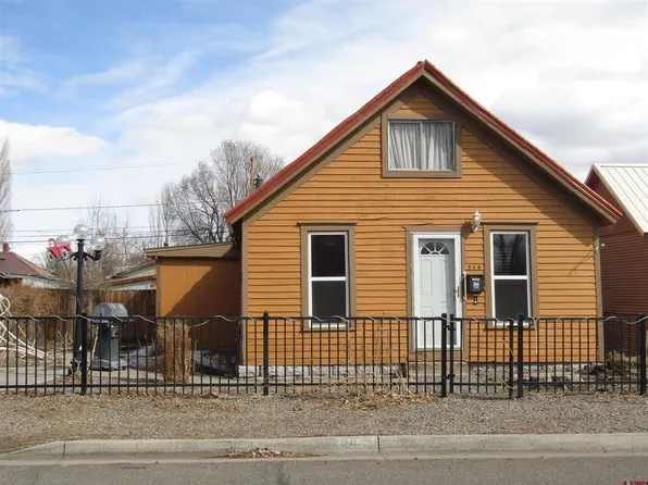 344 Monroe Street, Monte Vista, CO 81144