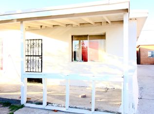 849 Coach Rd, Canutillo, TX 79835