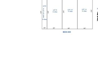 Reed Ave, Muskegon, MI 49445