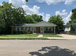 322 Arrington St, Nashville, TN 37207