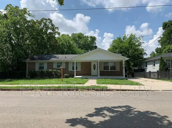 322 Arrington St, Nashville, TN 37207