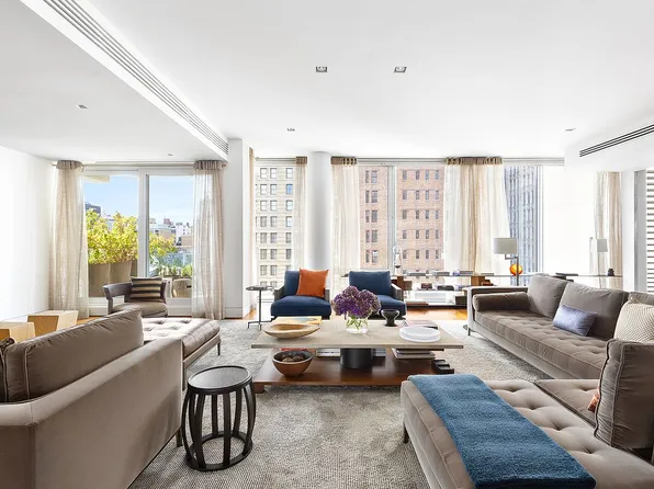 57 Irving Pl, New York, NY 10003