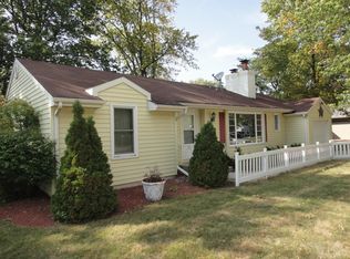 134 Parkridge Dr, Mason City, IA 50401