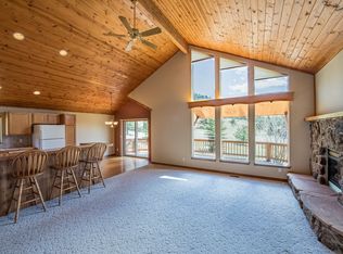 34241 Chilton Ave, Pine, CO 80470