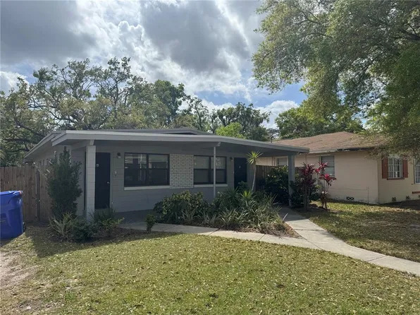 914 Sumner St #A & B, Kissimmee, FL 34741