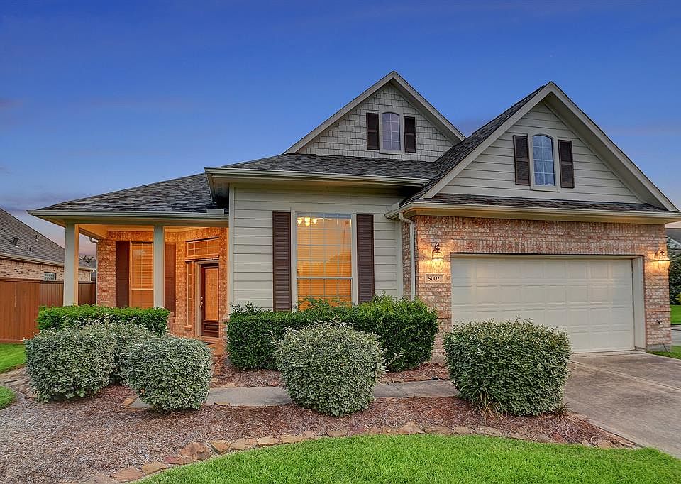 1st image of 5002 Southbend Park Ln