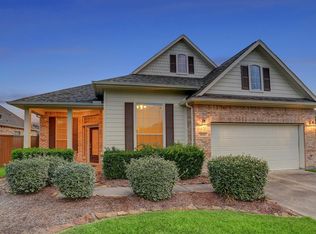 5002 Southbend Park Ln, Katy, TX 77494