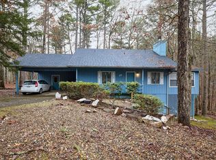36 Arias Way, Hot Springs, AR 71909