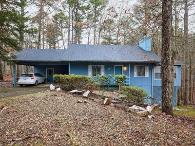 36 Arias Way, Hot Springs, AR, 71909