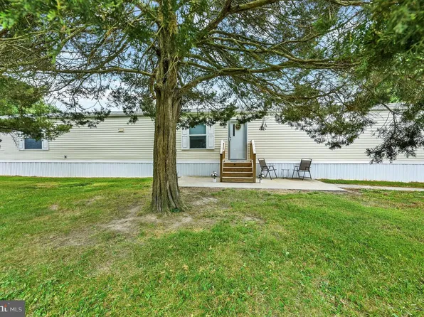 31 Hedgerow Hollow Rd #31, Smyrna, DE 19977