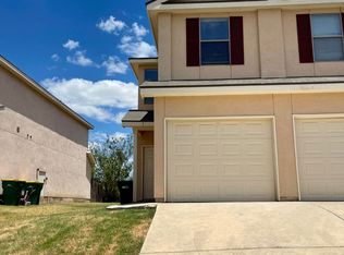 10714 Mathom Lndg APT 1, Universal City, TX 78148