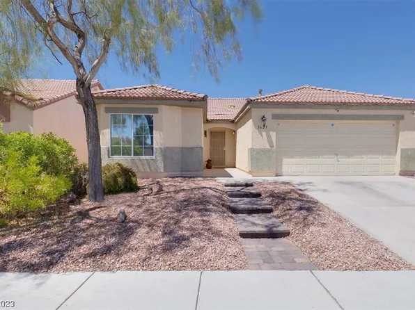 5627 Diamond Mine St, North Las Vegas, NV 89031