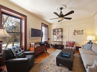 500 W 111th St APT 2C, New York, NY 10025