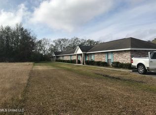 11315 Dye Rd, Gulfport, MS 39503
