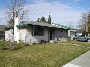 4905 N Monroe St, Spokane, WA 99205