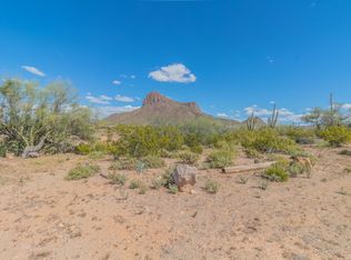 10200 W Windchime Dr, Tucson, AZ 85743