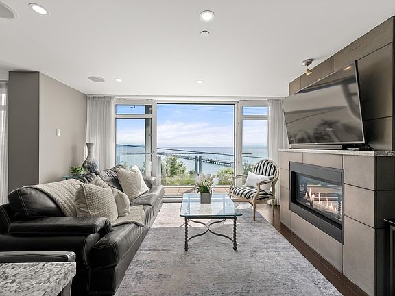 2nd image of 15097 Marine Dr #201