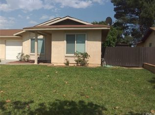 66 Lori Way, Banning, CA 92220