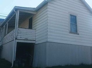 1260 W Spring St, Wytheville, VA 24382