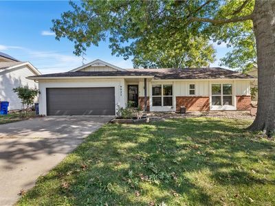 9921 Wedd Dr, Overland Park, KS, 66212