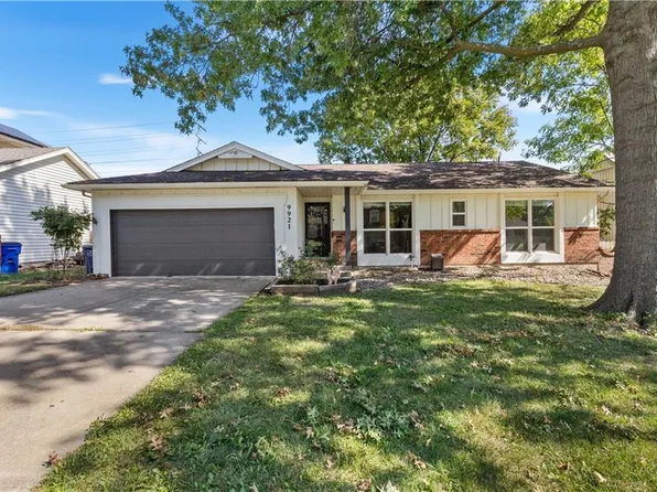 9921 Wedd Dr, Overland Park, KS 66212