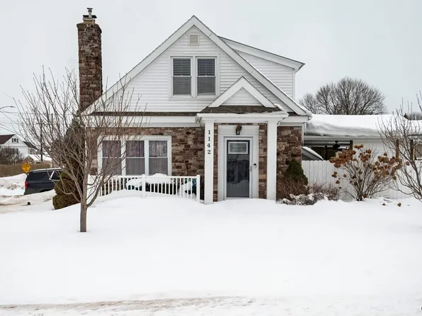 1142 Ontario St, Utica, NY 13501