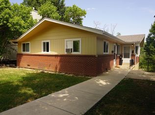 2722 5th St, Boulder, CO 80304