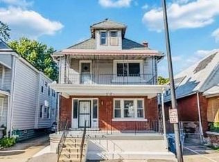 22 Inter Park Ave, Buffalo, NY 14211