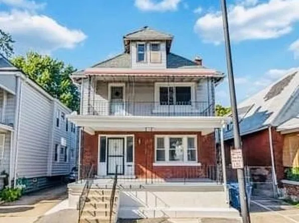 22 Inter Park Ave, Buffalo, NY 14211