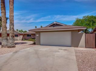 918 E Wesleyan Dr, Tempe, AZ 85282