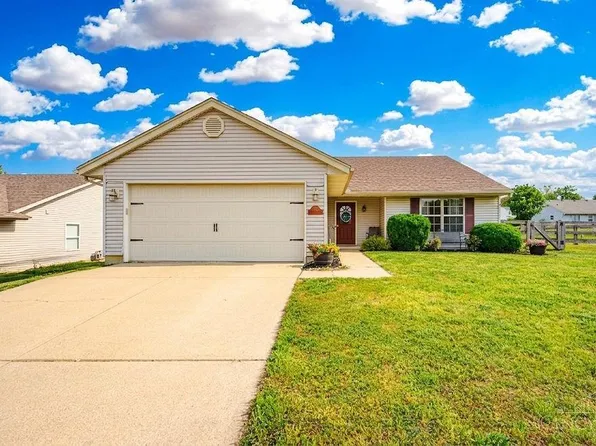 2080 Macintosh Ln, Monroe, OH 45044