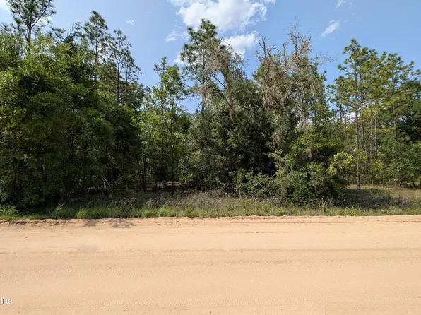 0 E WASHINGTON Street, Hawthorne, FL 32640