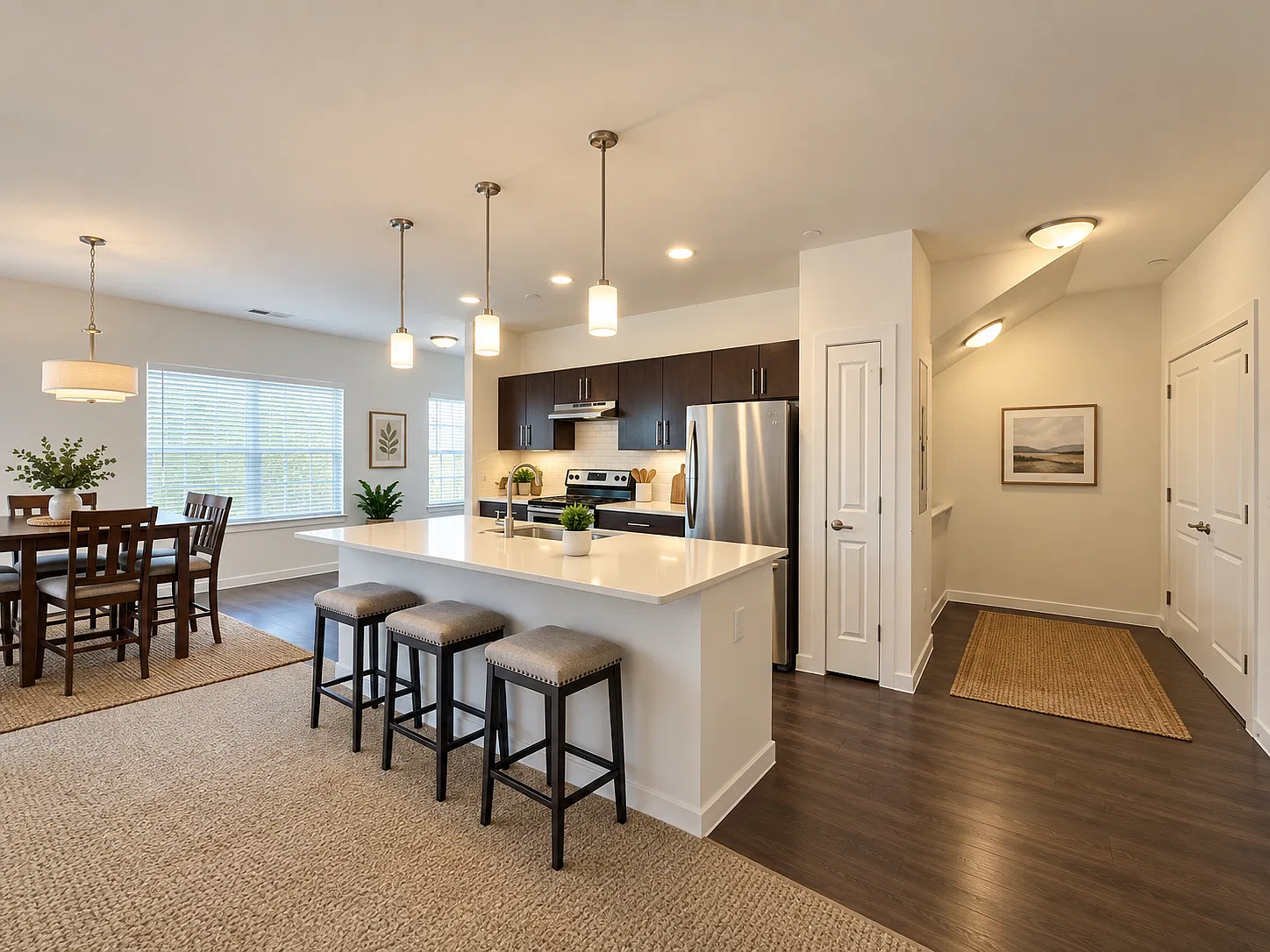 Maple Ridge - Building B — Photo 2