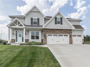 7800 N Dawn Ave, Kansas City, MO 64151