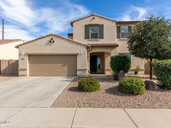 2nd image of 41635 N CALLE DEL SOL --