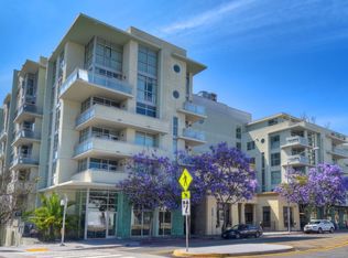 3812 Park Blvd UNIT 102, San Diego, CA 92103