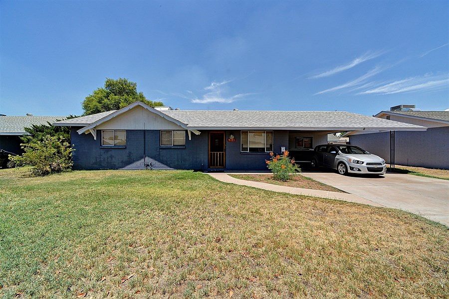 1st image of 3820 W Las Palmaritas Dr