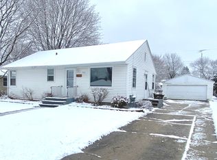 502 W Roosevelt St, Harvard, IL 60033