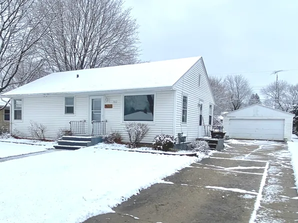 502 W Roosevelt St, Harvard, IL 60033