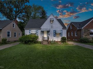 3855 E 177th St, Cleveland, OH