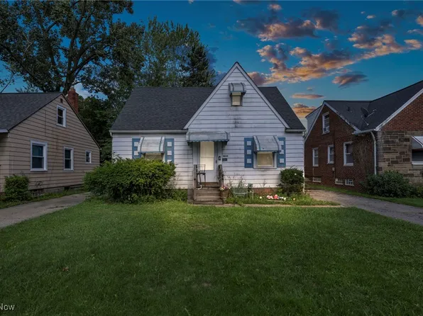 3855 E 177th St, Cleveland, OH 44128
