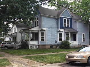 625 Forest St, Kalamazoo, MI